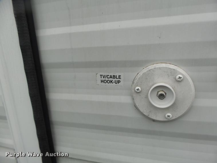 image for item DA3421 2004 Coachmen 297RKS Limited Edition RV