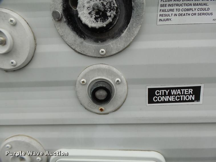 image for item DA3421 2004 Coachmen 297RKS Limited Edition RV