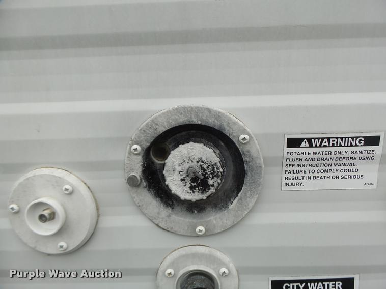 image for item DA3421 2004 Coachmen 297RKS Limited Edition RV