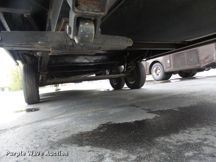 image for item DA3421 2004 Coachmen 297RKS Limited Edition RV