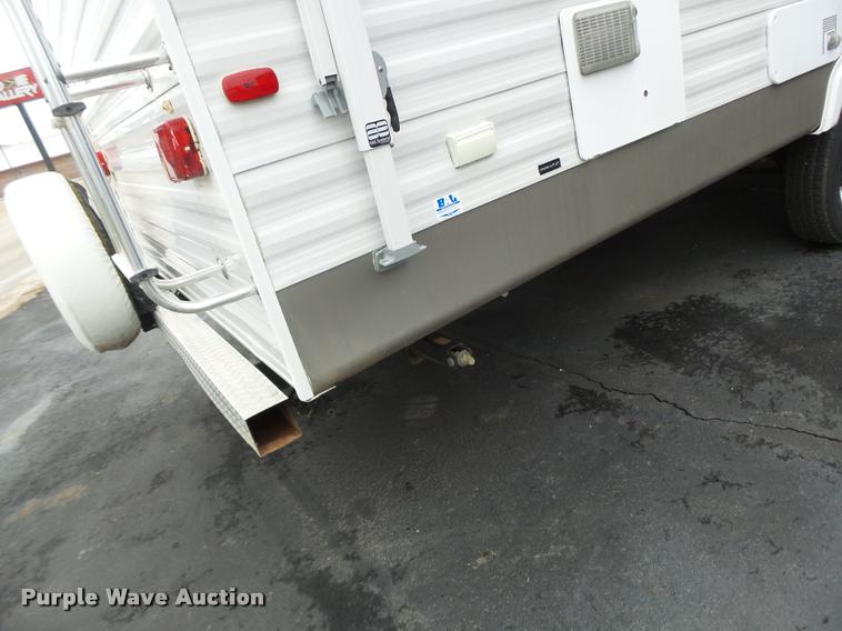 image for item DA3421 2004 Coachmen 297RKS Limited Edition RV