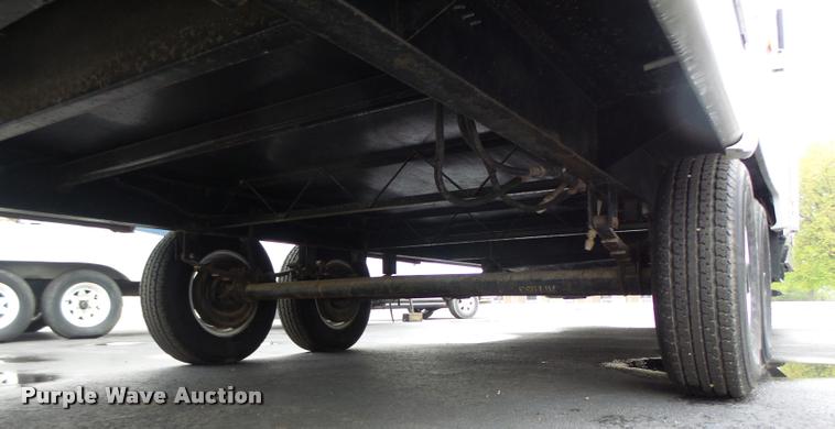 image for item DA3421 2004 Coachmen 297RKS Limited Edition RV