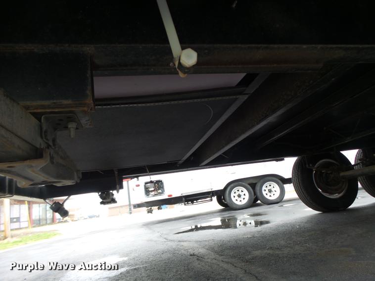 image for item DA3421 2004 Coachmen 297RKS Limited Edition RV