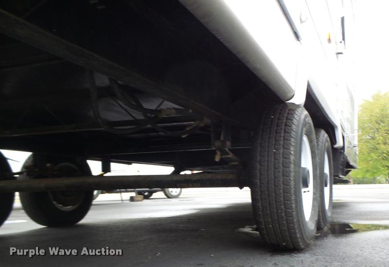 image for item DA3421 2004 Coachmen 297RKS Limited Edition RV