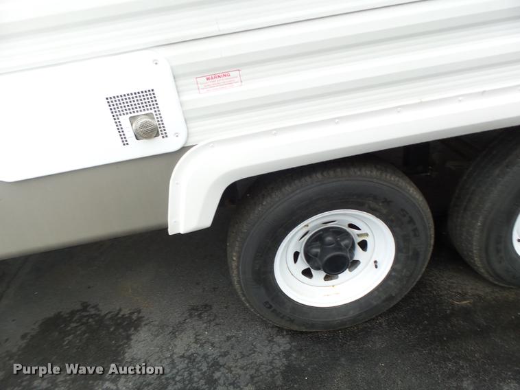 image for item DA3421 2004 Coachmen 297RKS Limited Edition RV