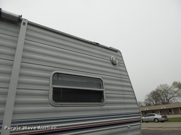 image for item DA3421 2004 Coachmen 297RKS Limited Edition RV