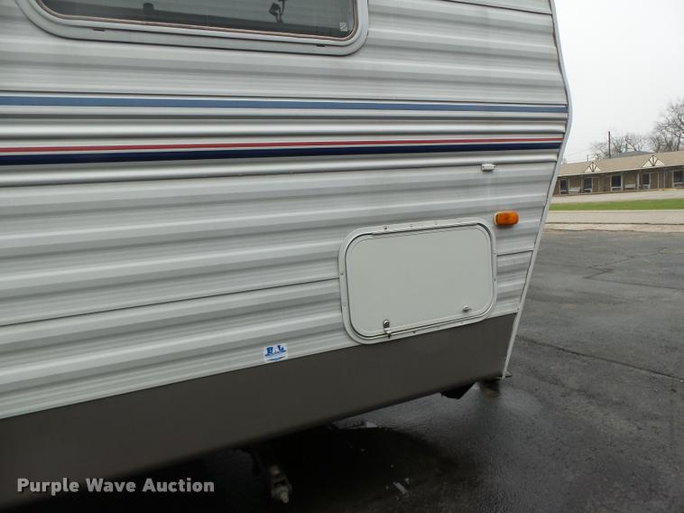 image for item DA3421 2004 Coachmen 297RKS Limited Edition RV