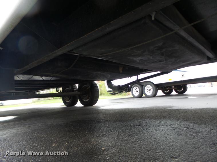 image for item DA3421 2004 Coachmen 297RKS Limited Edition RV