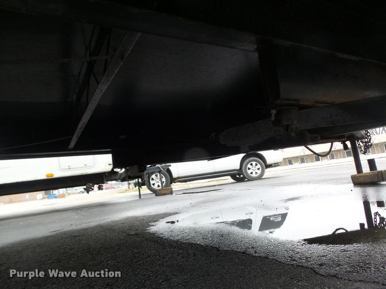 image for item DA3421 2004 Coachmen 297RKS Limited Edition RV