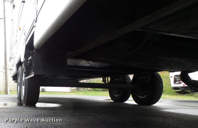 image for item DA3421 2004 Coachmen 297RKS Limited Edition RV