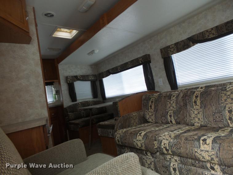 image for item DA3421 2004 Coachmen 297RKS Limited Edition RV