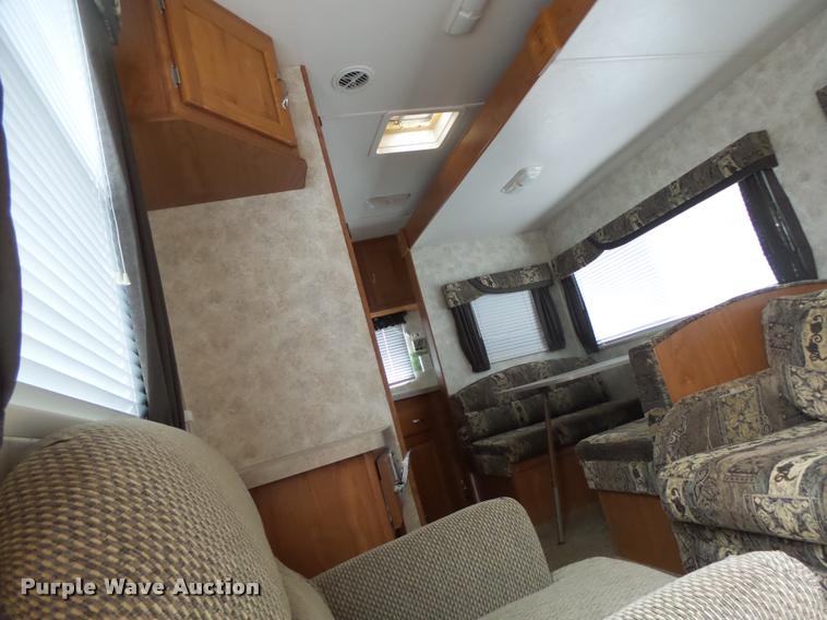 image for item DA3421 2004 Coachmen 297RKS Limited Edition RV