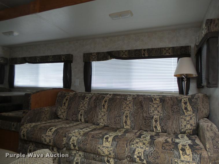 image for item DA3421 2004 Coachmen 297RKS Limited Edition RV