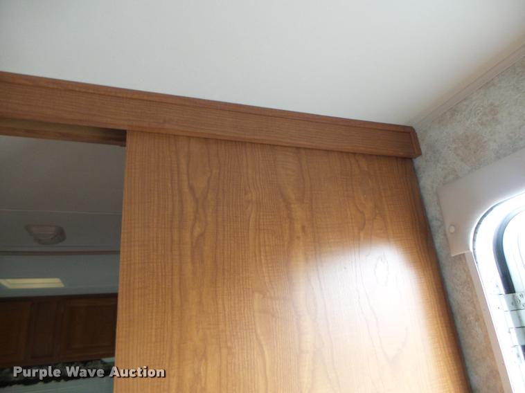 image for item DA3421 2004 Coachmen 297RKS Limited Edition RV