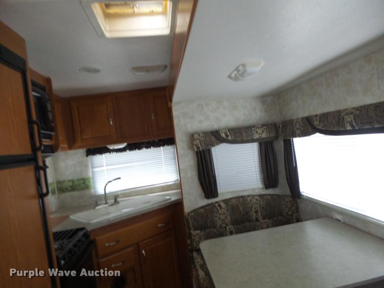 image for item DA3421 2004 Coachmen 297RKS Limited Edition RV