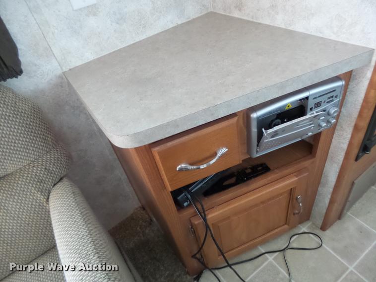 image for item DA3421 2004 Coachmen 297RKS Limited Edition RV