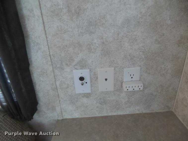 image for item DA3421 2004 Coachmen 297RKS Limited Edition RV