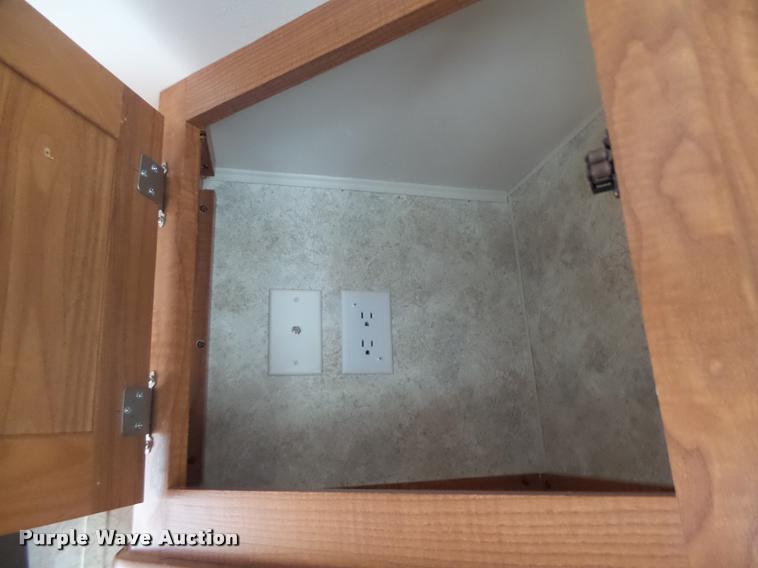 image for item DA3421 2004 Coachmen 297RKS Limited Edition RV