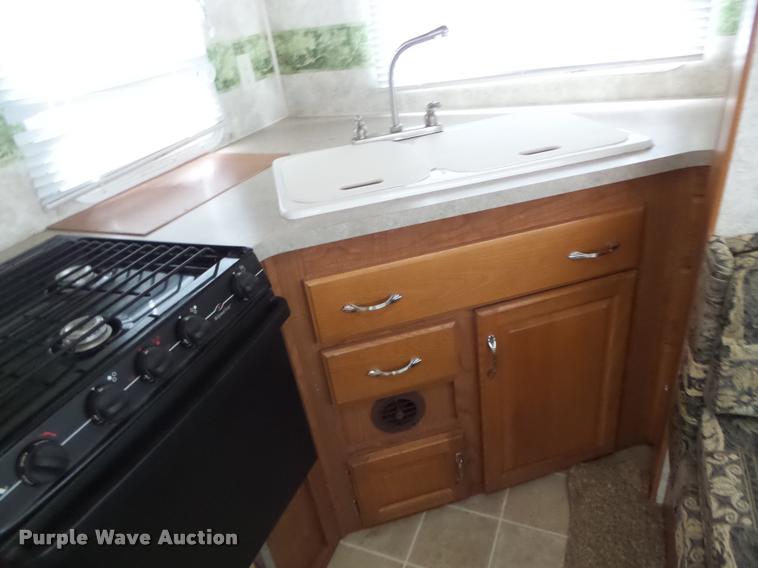 image for item DA3421 2004 Coachmen 297RKS Limited Edition RV