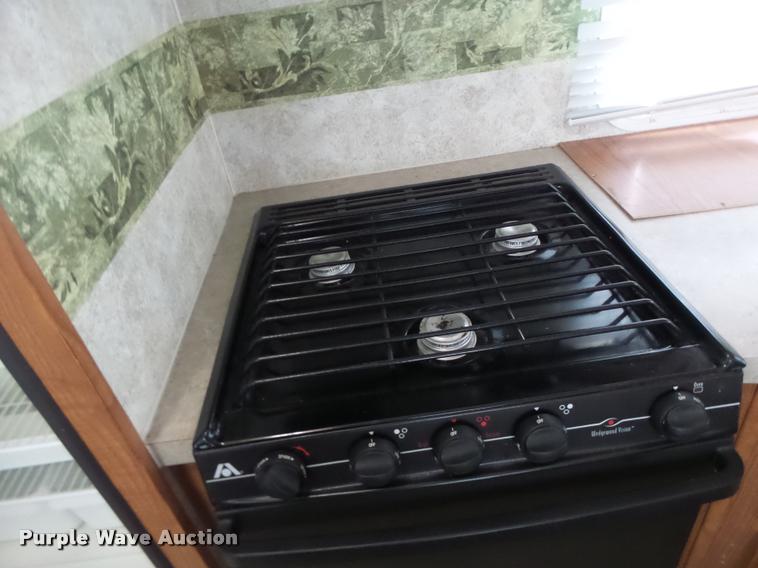 image for item DA3421 2004 Coachmen 297RKS Limited Edition RV