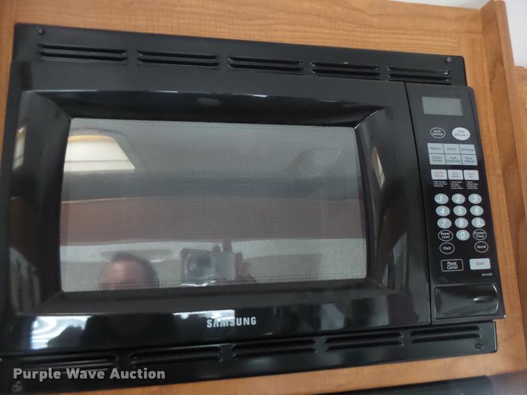 image for item DA3421 2004 Coachmen 297RKS Limited Edition RV