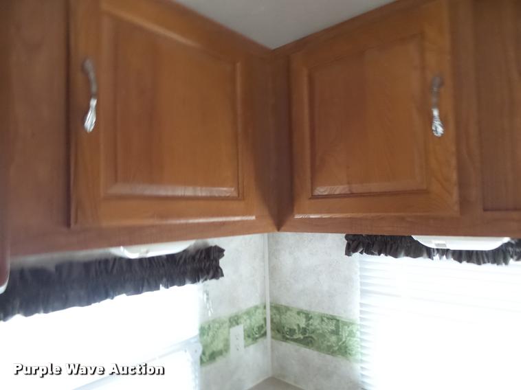 image for item DA3421 2004 Coachmen 297RKS Limited Edition RV