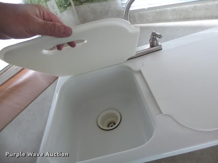 image for item DA3421 2004 Coachmen 297RKS Limited Edition RV