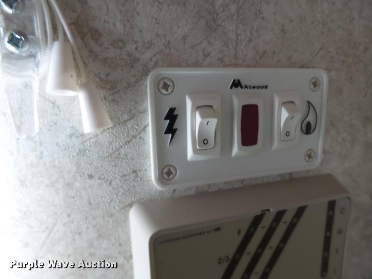 image for item DA3421 2004 Coachmen 297RKS Limited Edition RV