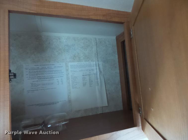 image for item DA3421 2004 Coachmen 297RKS Limited Edition RV