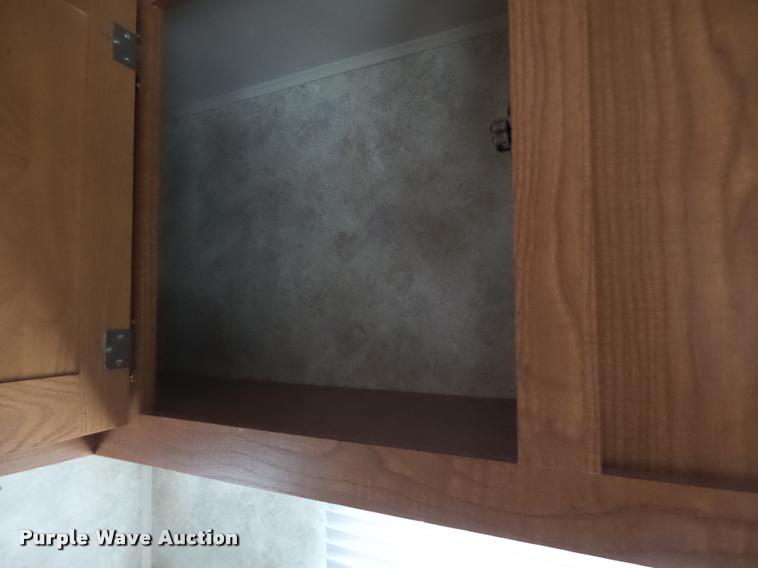 image for item DA3421 2004 Coachmen 297RKS Limited Edition RV