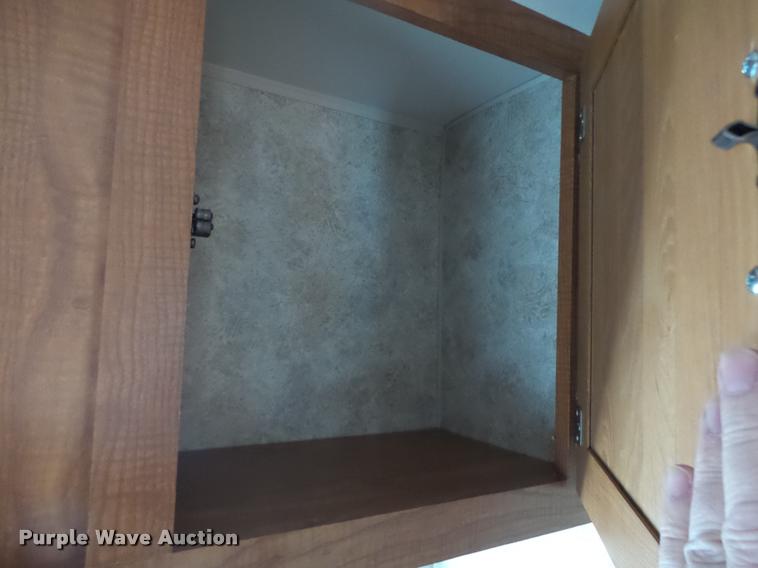 image for item DA3421 2004 Coachmen 297RKS Limited Edition RV