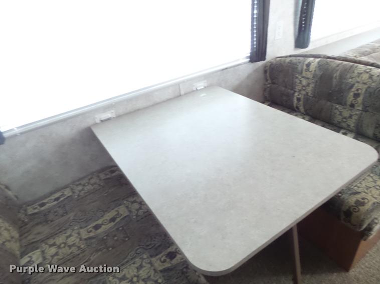 image for item DA3421 2004 Coachmen 297RKS Limited Edition RV