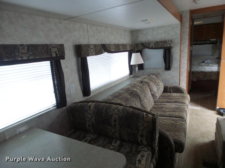 image for item DA3421 2004 Coachmen 297RKS Limited Edition RV