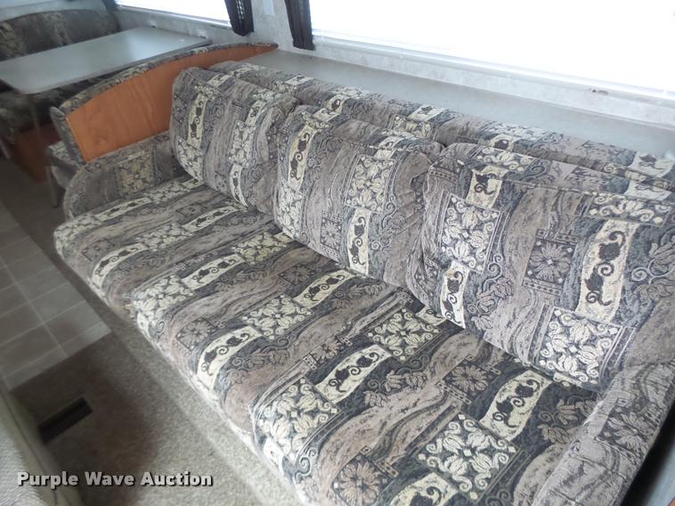 image for item DA3421 2004 Coachmen 297RKS Limited Edition RV