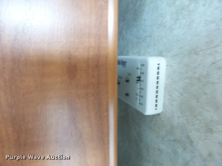 image for item DA3421 2004 Coachmen 297RKS Limited Edition RV