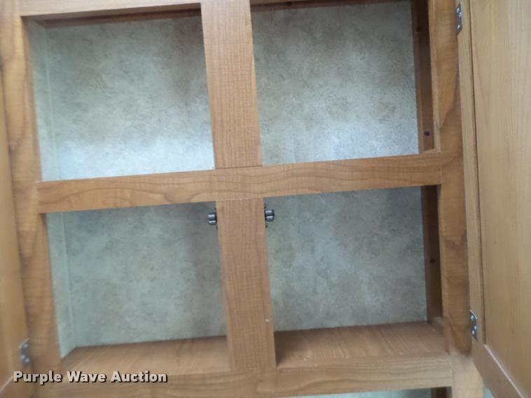 image for item DA3421 2004 Coachmen 297RKS Limited Edition RV