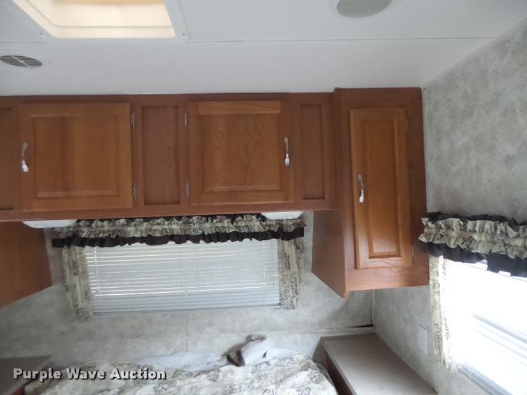 image for item DA3421 2004 Coachmen 297RKS Limited Edition RV