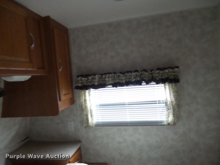 image for item DA3421 2004 Coachmen 297RKS Limited Edition RV