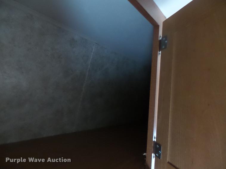 image for item DA3421 2004 Coachmen 297RKS Limited Edition RV