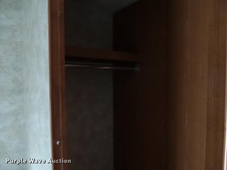 image for item DA3421 2004 Coachmen 297RKS Limited Edition RV