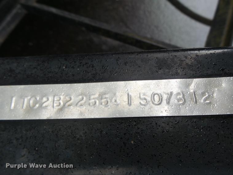 image for item DA3421 2004 Coachmen 297RKS Limited Edition RV