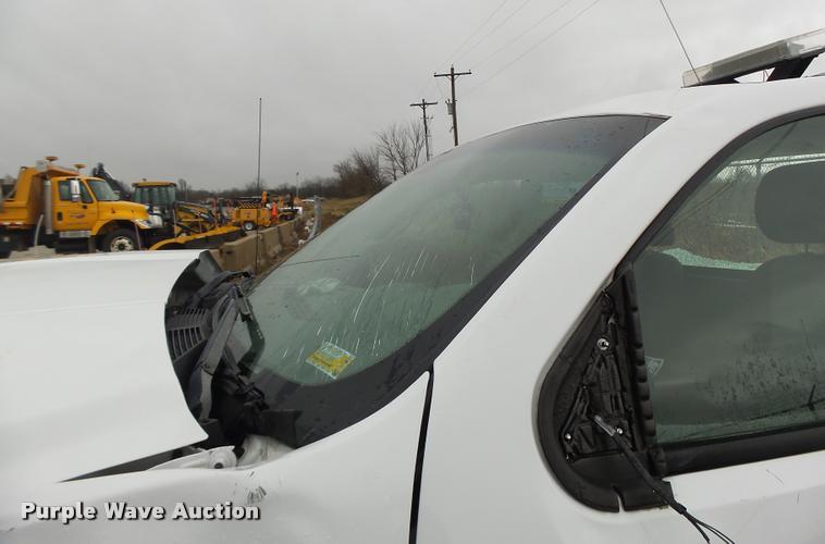 image for item DA3422 2008 Chevrolet Silverado 1500 pickup truck