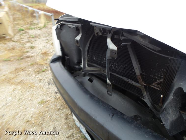 image for item DA3422 2008 Chevrolet Silverado 1500 pickup truck