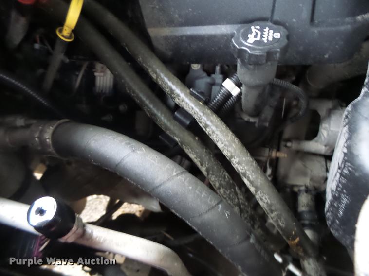 image for item DA3422 2008 Chevrolet Silverado 1500 pickup truck