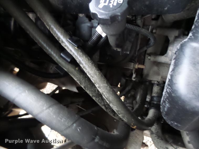 image for item DA3422 2008 Chevrolet Silverado 1500 pickup truck