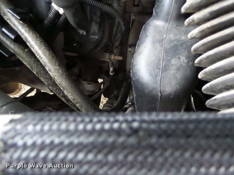 image for item DA3422 2008 Chevrolet Silverado 1500 pickup truck