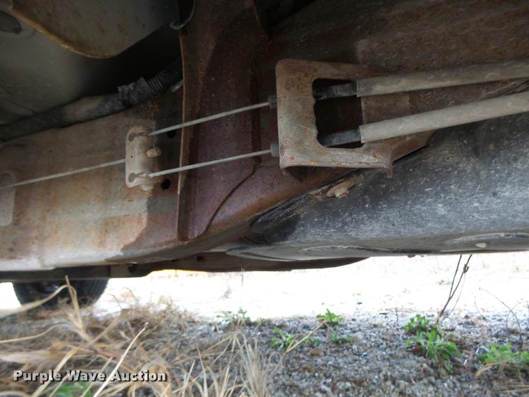 image for item DA3422 2008 Chevrolet Silverado 1500 pickup truck