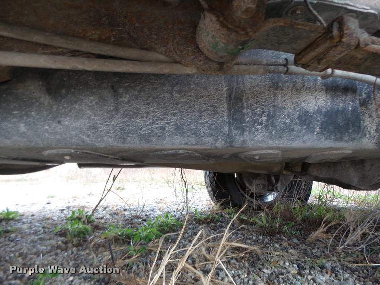 image for item DA3422 2008 Chevrolet Silverado 1500 pickup truck