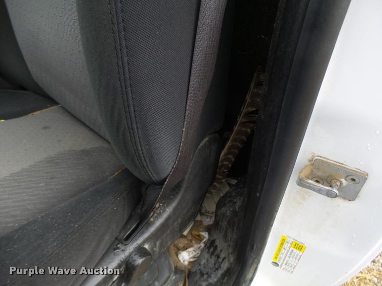 image for item DA3422 2008 Chevrolet Silverado 1500 pickup truck