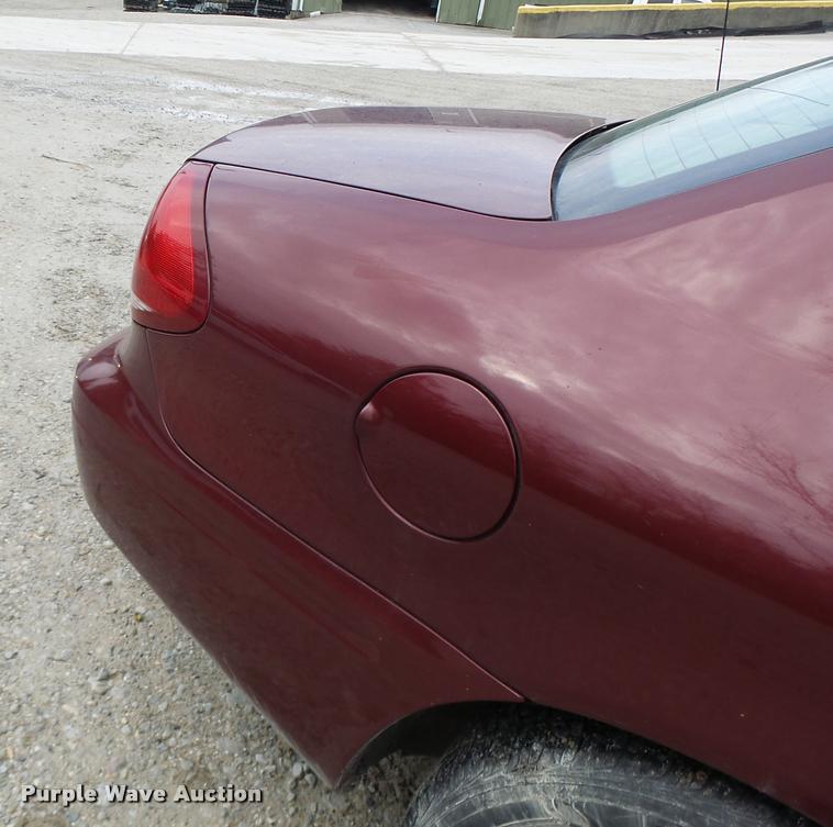 image for item DA3426 2006 Ford Taurus